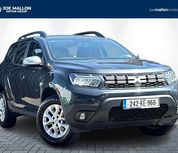 Dacia Duster 2024