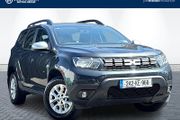 Dacia Duster 2024