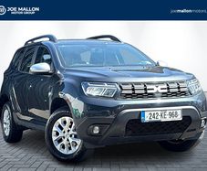Dacia Duster 2024