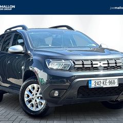 Dacia Duster 2024