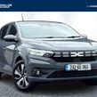 Dacia Sandero 2024