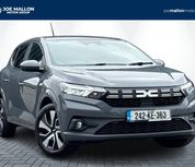 Dacia Sandero 2024