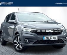 Dacia Sandero 2024