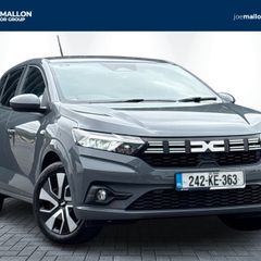 Dacia Sandero 2024