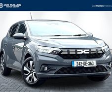 Dacia Sandero 2024