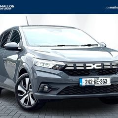Dacia Sandero 2024