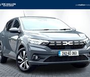 Dacia Sandero 2024