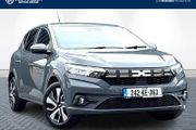 Dacia Sandero 2024