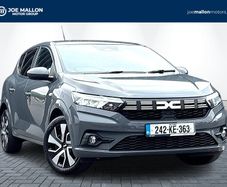 Dacia Sandero 2024