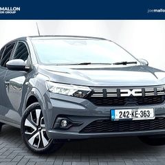 Dacia Sandero 2024