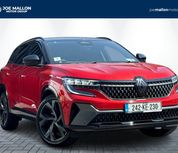 Renault Austral 2024