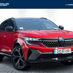 Renault Austral 2024