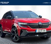 Renault Austral 2024