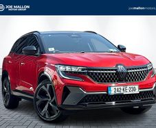 Renault Austral 2024
