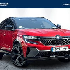 Renault Austral 2024