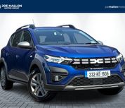 Dacia Sandero Stepway 2023