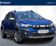 Dacia Sandero Stepway 2023