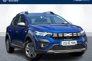Dacia Sandero Stepway 2023
