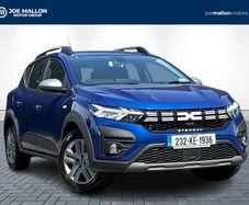 Dacia Sandero Stepway 2023