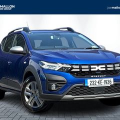 Dacia Sandero Stepway 2023