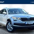 Skoda Kodiaq 2018