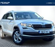 Skoda Kodiaq 2018
