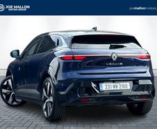 Renault Megane E-Tech 2023