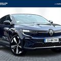 Renault Megane E-Tech 2023