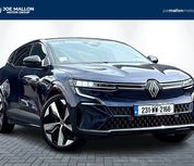Renault Megane E-Tech 2023
