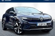Renault Megane E-Tech 2023