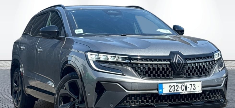 Renault Austral 2023