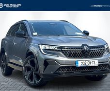 Renault Austral 2023
