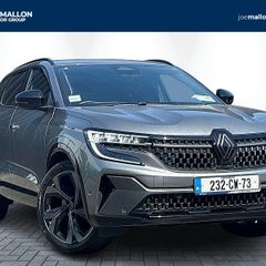 Renault Austral 2023