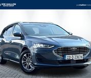 Ford Focus 2022