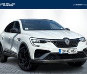 Renault Arkana 2024