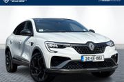 Renault Arkana 2024