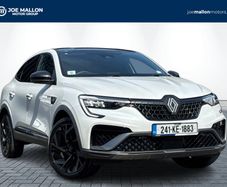 Renault Arkana 2024