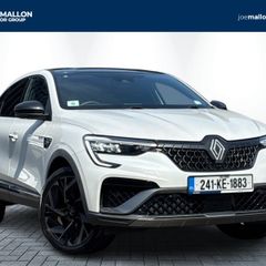 Renault Arkana 2024
