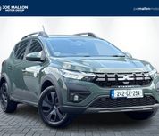 Dacia Sandero Stepway 2024