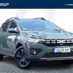 Dacia Sandero Stepway 2024