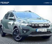 Dacia Sandero Stepway 2024