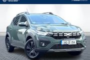 Dacia Sandero Stepway 2024