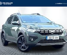 Dacia Sandero Stepway 2024