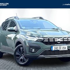 Dacia Sandero Stepway 2024