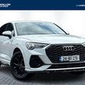 Audi Q3 2024