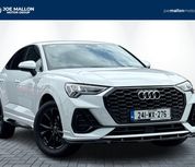 Audi Q3 2024