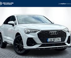 Audi Q3 2024