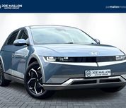 Hyundai Ioniq 5 2024