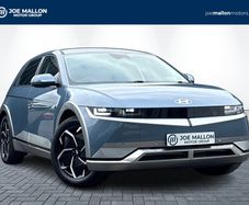 Hyundai Ioniq 5 2024
