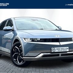 Hyundai Ioniq 5 2024